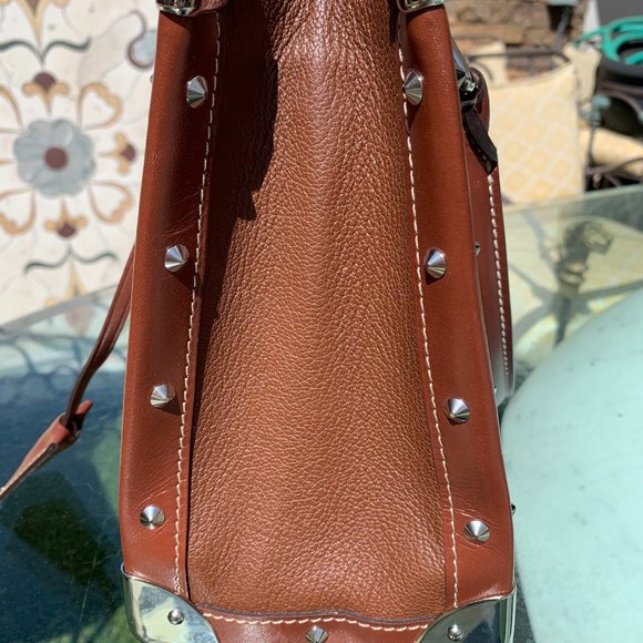 Limited Edition Louis Vuitton Suhali - Picture 4 of 11